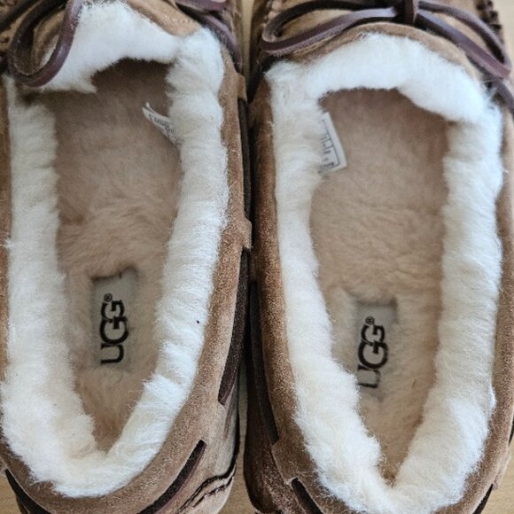 NWOT Women's Dakota Slipper - Picture 7 of 8